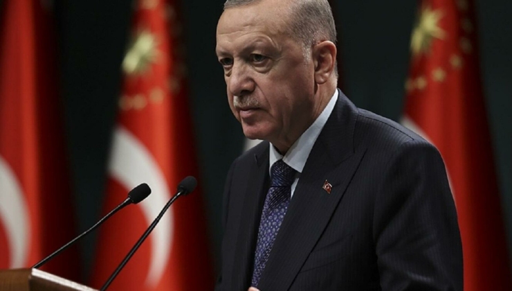 Cumhurbaşkanı Erdoğan’dan faiz açıklaması