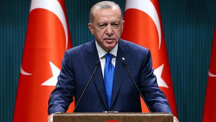 Erdoğan: Kılıçdaroğlu emrivaki yaptığı için kapılarda kalıyor