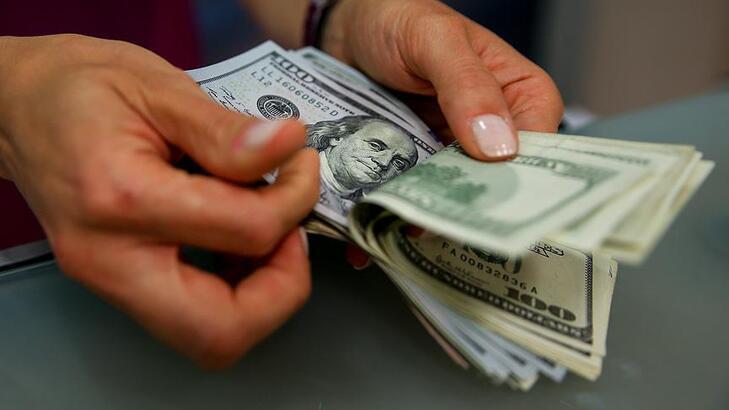 Merkez Bankası kur korumalı mevduat için ilk dolar kurunu açıkladı