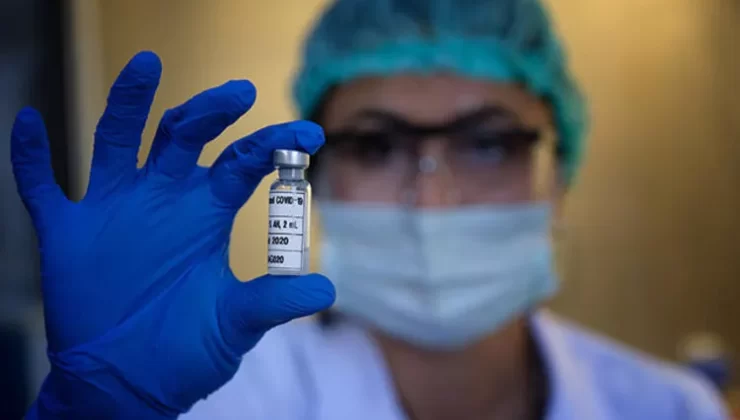 Sağlık Bakanlığı: “Aşıların son kullanma tarihlerinin geçmesi gibi bir durum söz konusu değildir”