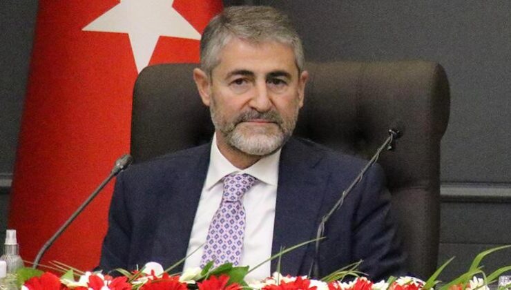 Kritik toplantının ardından Bakan Nebati’den ilk açıklama