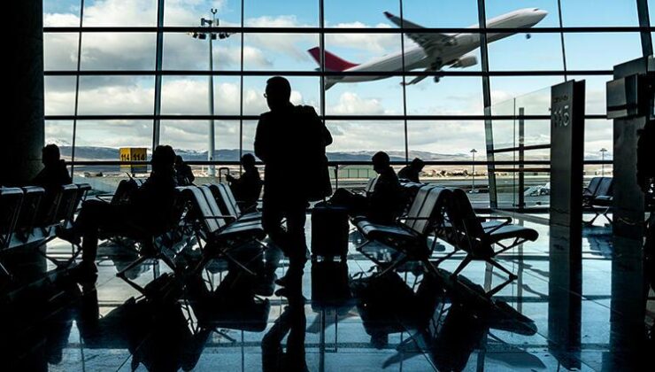 Omicron varyantı sebebiyle 7 ülke Türk yolcu kabul etmeyecek