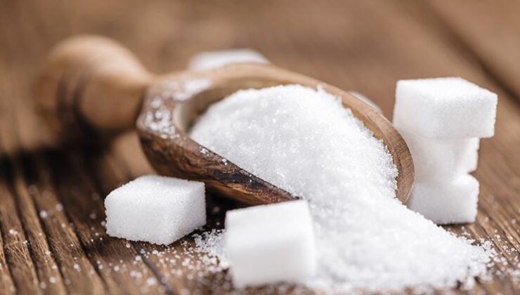 Şeker ihracatına fiyat kısıtlaması getirildi
