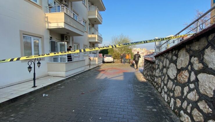 Yeşilçam oyuncusunun oğlu Bursa’daki evinde ölü bulundu