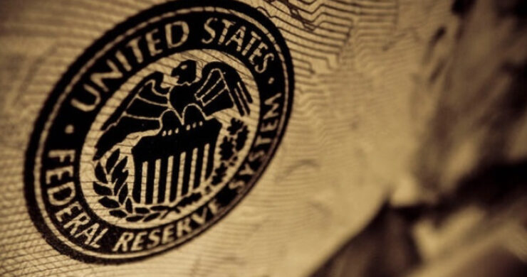Fed’in beklenen faiz kararı açıklandı