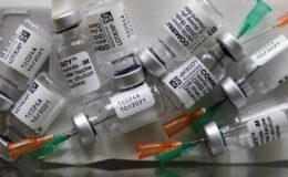 ABD, aşıların etkisiyle ilgili açıklama yaptı