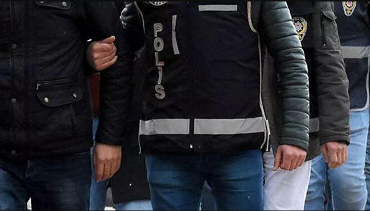 İstanbul’da DEAŞ operasyonu: 14 kişi gözaltına alındı