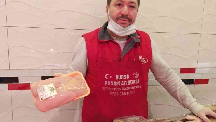 İran’a ihracat artınca beyaz et zamlandı