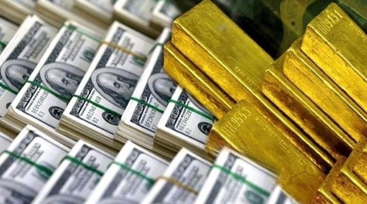 Merkez Bankası günlük kur ve altın fiyatını açıkladı