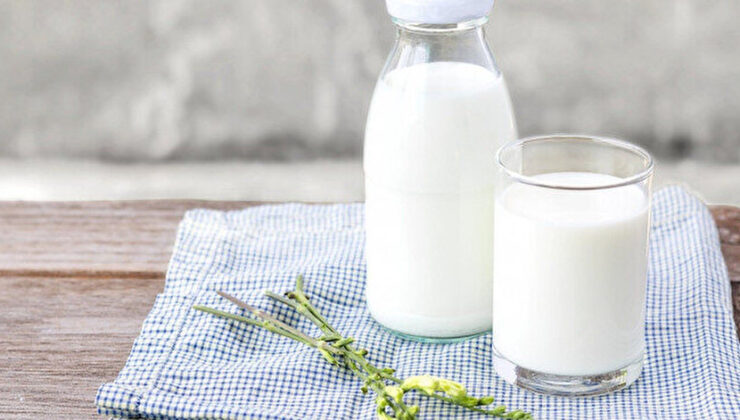 Süt üreticileri, fiyat artışına ilişkin çağrıda bulundu