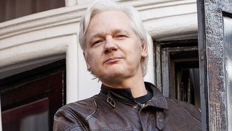 WikiLeaks kurucusunun ABD’ye iadesine karar verildi