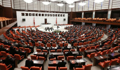 12 yeni fezleke Meclis’e ulaştı! Dosyaların 9’u HDP’li vekiller için