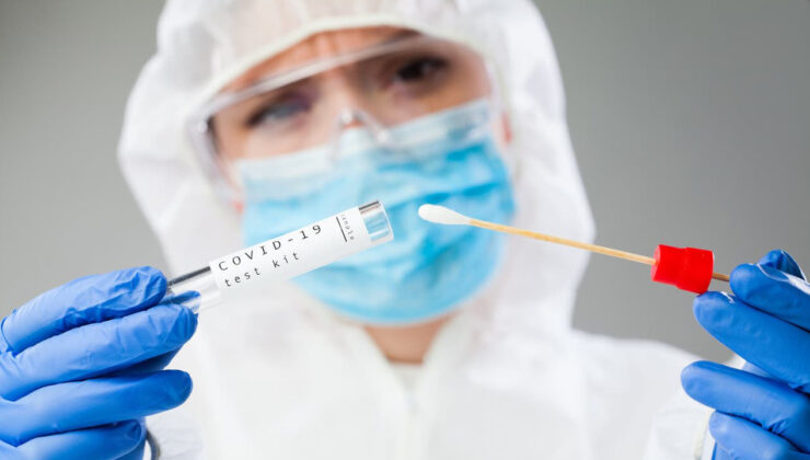 81 il valiliğine bildirildi: Aşısızlara PCR testi zorunluluğu kaldırıldı
