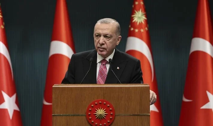 Erdoğan, memura ve emekliye ek zammı açıkladı