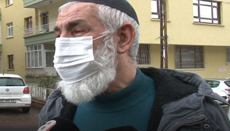 Kazada ölen futbolcu Ahmet Çalık’ın amcası gözyaşları içinde yeğenini anlattı