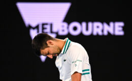 Avustralya Tenisçi olan Djokovic’in vizesini iptal etti