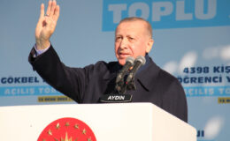 Cumhurbaşkanı Erdoğan, ‘Adnan Menderes Müzesi’ni görün’ tavsiyesinde bulundu