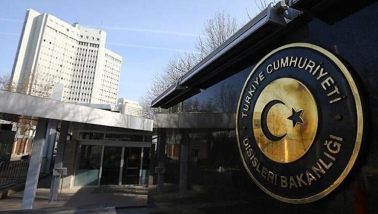 Dışişleri Bakanlığı, Kazakistan’daki Türkleri uyardı