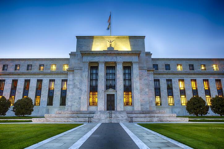 Ekonomi piyasasında gözler Fed’in faiz kararında