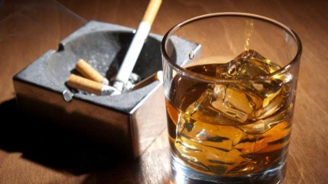 Sigara ve alkolde ÖTV artış!