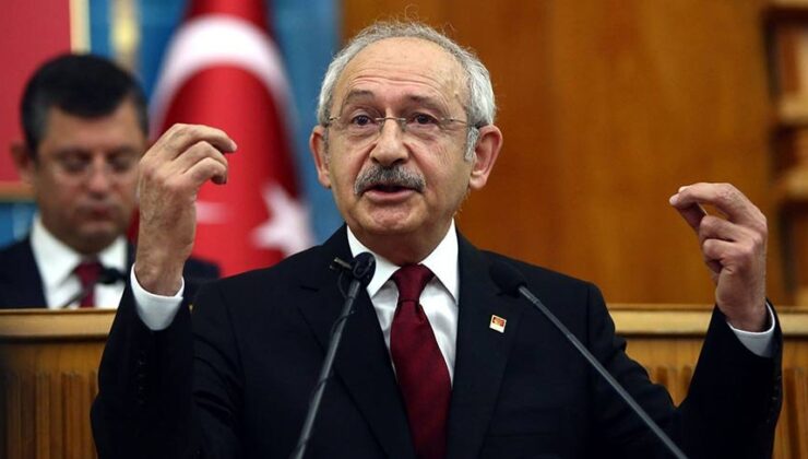 CHP lideri Kılıçdaroğlu: Dolar düşünce niye zam yapıyorsun?
