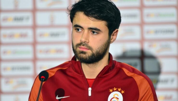 Genç futbolcu Ahmet Çalık hayatını kaybetti