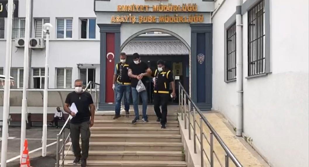 Bursa’da polisten kaçarken avukatın ölümüne  sebep olan zanlı hakim karşısına çıktı