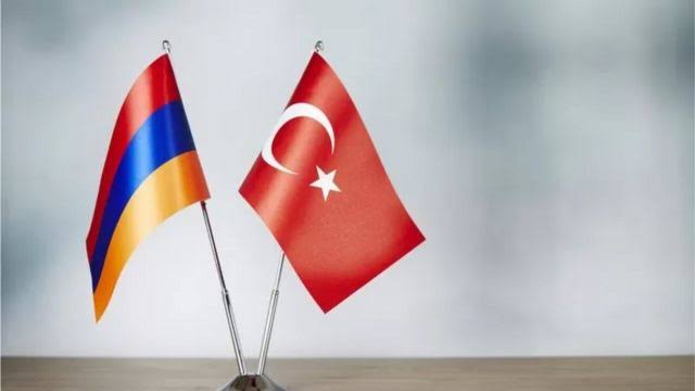 Türkiye – Ermenistan normalleşme sürecindeki ilk adımlar olumlu!
