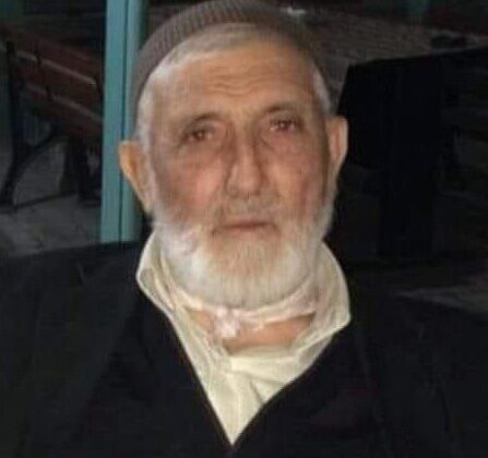 Bursa’da yaşlı adam evde koltuğunda oturur vaziyette ölü bulundu