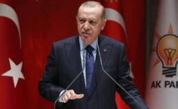 Cumhurbaşkanı Erdoğan’ın Zonguldak programı ertelendi