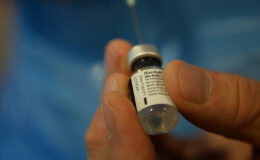 Dördüncü doz aşıyı uygulayan ilk ülkeden sonuçlar geldi