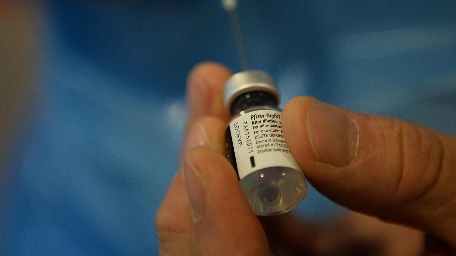Dördüncü doz aşıyı uygulayan ilk ülkeden sonuçlar geldi