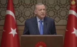 Cumhurbaşkanı Erdoğan sosyal medyayı hedef aldı: Felaket