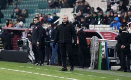 Erkan Sözeri: “Bu takım Süper Lig’e çıkacak”