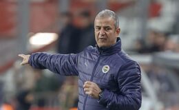 Fenerbahçe Teknik Direktörü Kartal: Oyuncuların mental durumu iyi değil