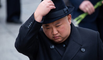 Kuzey Kore liderinden şaşırtan tuvalet önlemi: yanında taşıyor!