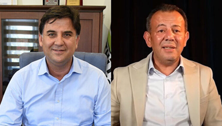 CHP, Tanju Özcan ve Alim Karaca hakkında karara vardı
