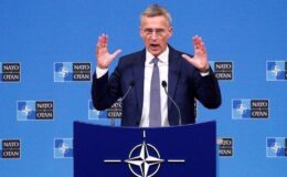 NATO sekreterinden Rusya açıklaması: Açık mesaj vermemiz gerekiyor