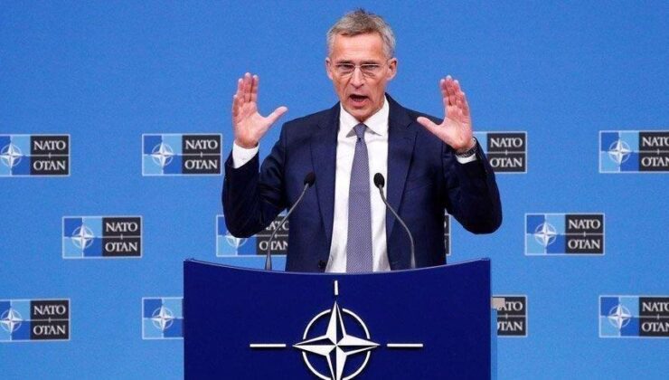 NATO sekreterinden Rusya açıklaması: Açık mesaj vermemiz gerekiyor