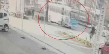 Bursa’daki bombalı terör saldırısının yeni görüntüleri ortaya çıktı
